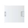 Striebel & John 41Z36 Deur 382 x 320 x 256 Wit 1 stuk(s)