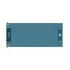 Striebel & John 41Z43 Deur 256 x 320 x 132 Blauw 1 stuk(s)