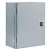 Striebel & John 4TBA831065C0100 PA64 Distributiekast Opbouw (op muur) Aantal rijen: 0 Inhoud: 1 stuk(s)