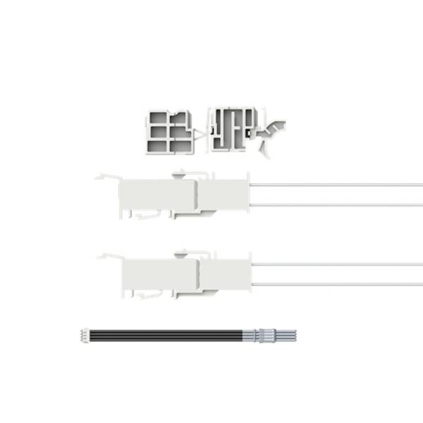 ABB KIT X CONNECTION V Accessoire voor vermogensschakelaar 1 stuk(s) Piece