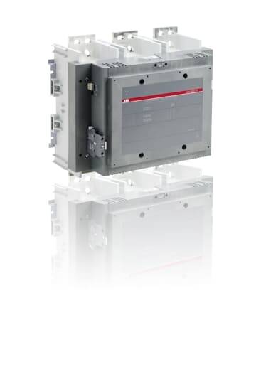 ABB GAF1650-10-11-70 Contactor DC-circuit 2x NO, 1x NC met overspanningsbescherming 1 stuk(s)