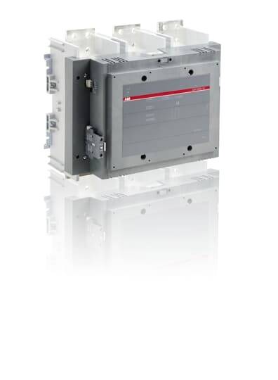 ABB GAF2050-10-11-70 Contactor DC-circuit 2x NO, 1x NC met overspanningsbescherming 1 stuk(s)