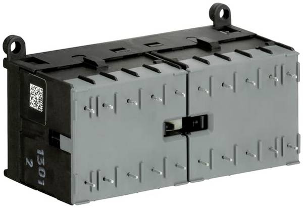 ABB VB7-30-01-P-01 Keerschakelaar 3x NO 5.5 kW 1 stuk(s)