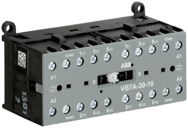 ABB VB7A-30-10-85 Keerschakelaar 3x NO 5.5 kW 1 stuk(s)