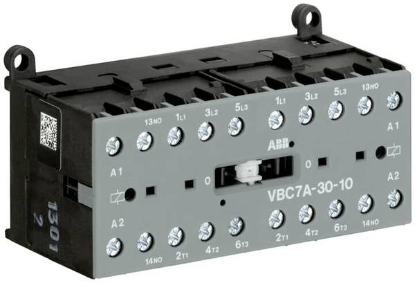 ABB VBC7A-30-10-05 Keerschakelaar 3x NO 5.5 kW 1 stuk(s)