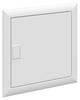 Striebel & John BL610 Deur 33 x 384 x 372 Staal Wit 1 stuk(s) Single