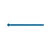 ABB 7TAG009370R0021 TY277M-6 Kabelbinder 617 mm 7 mm Blauw 1 stuk(s)
