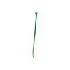 ABB 7TAG009600R0009 TYHR527M-5 Kabelbinder 340 mm 7 mm Groen Hittegestabiliseerd, Met stalen neus 1 stuk(s)