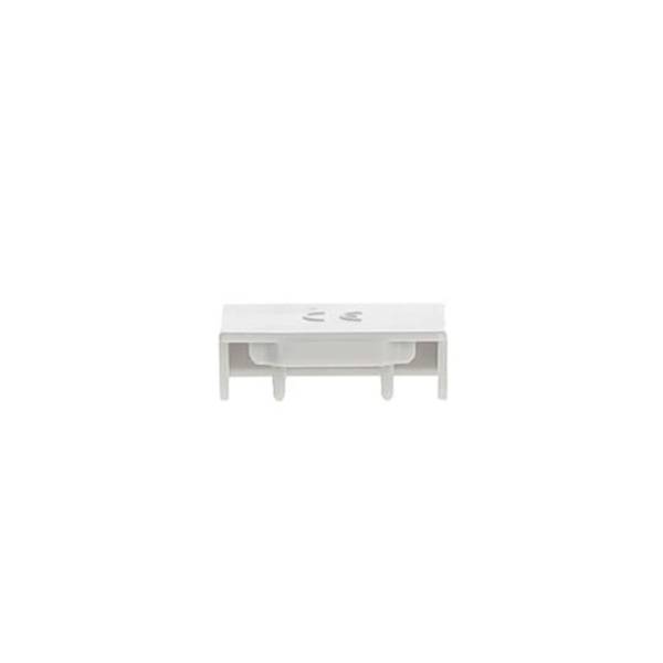 ABB 2CDL200001R0002 PS-END1 eindkap voor faserail End cap 1 stuk(s)