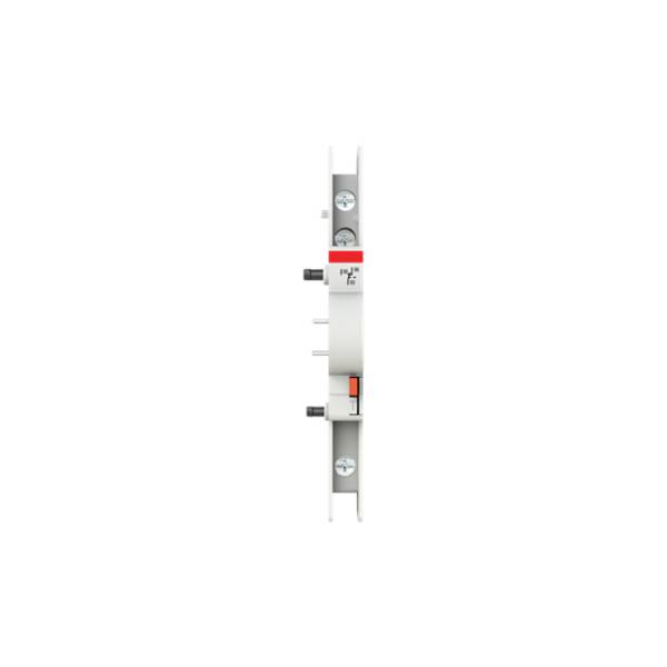 Hulpcontact 45 A 1x wisselcontact 230 V ABB 2CDS200924R0001