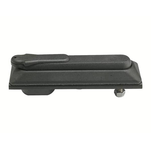 Striebel & John 4TBE843000C0100 ZSHG EH3 zwenkhendelgreep Jumbo 45 mm Draaibare handgreep 1 stuk(s)