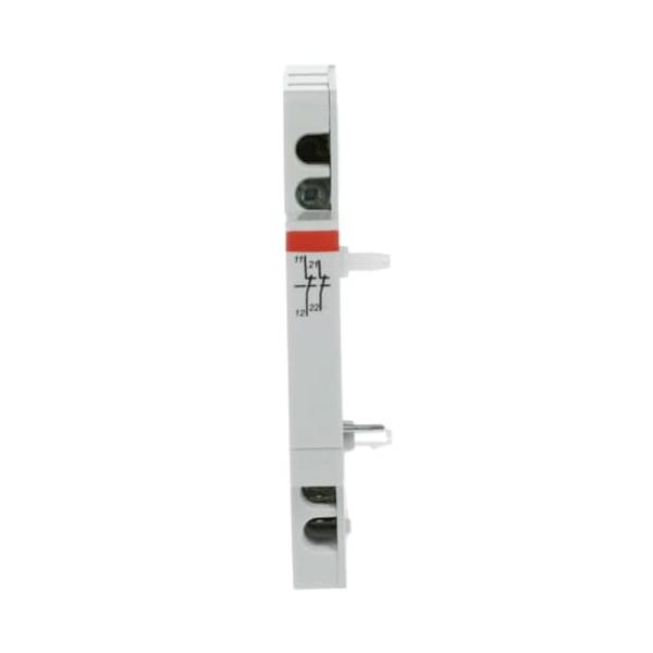 Hulpschakelaar 45 A 2x NC 230 V ABB 2CDS200936R0003