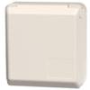 MENNEKES 4112 4112 CEE-doos (opbouw) 230 V/AC 1 stuk(s)