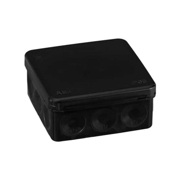ABB AP9M Aftakdoos (l x b x h) 86 x 86 x 86 mm  IP65 1 stuk(s)