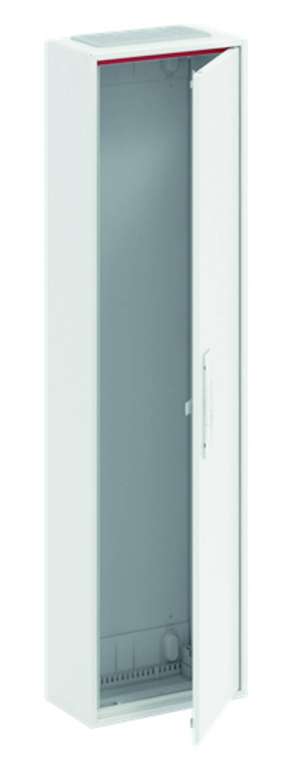 Striebel & John 2CPX052146R9999 CA17 Kleine verdeelkast Opbouw (op muur) Aantal rijen: 7 Inhoud: 1 stuk(s)
