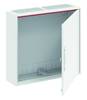 Striebel & John 2CPX052148R9999 CA23 Kleine verdeelkast Opbouw (op muur) Aantal rijen: 3 Inhoud: 1 stuk(s)