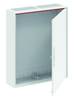 Striebel & John 2CPX052149R9999 CA24 Kleine verdeelkast Opbouw (op muur) Aantal rijen: 4 Inhoud: 1 stuk(s)