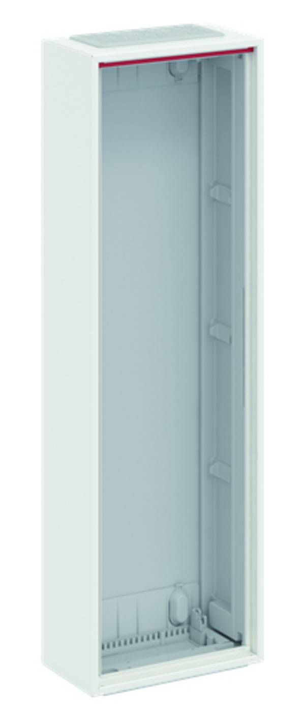 Striebel & John 2CPX052164R9999 CA16B Kleine verdeelkast Opbouw (op muur) Aantal rijen: 6 Inhoud: 1 stuk(s)