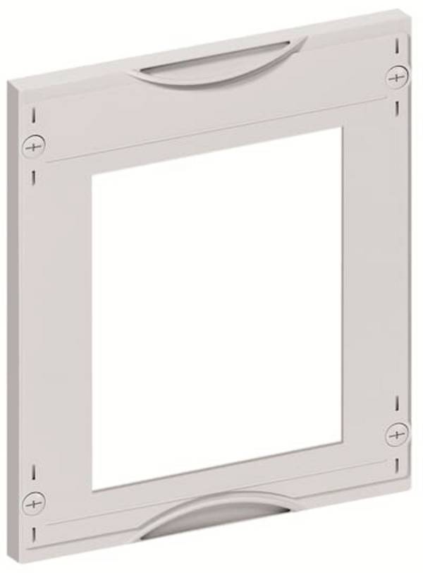 Striebel & John 2CPX062886R9999 AG160 afdekking 300 x 250 mm voor 5x3xD02 accessoires CombiLine binnenuitbouwsysteem Cover Aantal rijen 0 1 stuk(s)