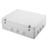 Gewiss GW44010 Aftakkast (l x b x h) 414.50 x 334.50 x 128 mm IP55 1 stuk(s)
