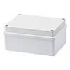 Gewiss GW44206 Aftakkast (l x b x h) 159 x 119 x 76 mm Grijs IP56 1 stuk(s)