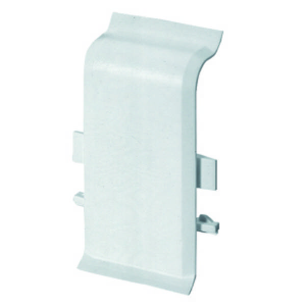 Gewiss NP42113  voor Koppeling  Wit 1 stuk(s)