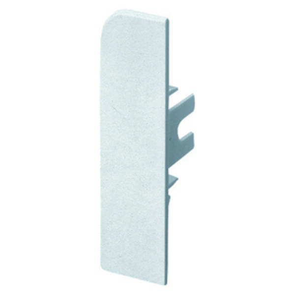 Gewiss NP42161  voor Eindstuk  Wit 1 stuk(s)