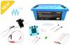 Horizon Educational RESK-02B DIY Fuel Cell Science Classroom Pack Brandstofcellen, Techniek Brandstofcellen-auto Vanaf 12 jaar