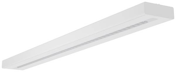 LEDVANCE LN INV D 1200 P 40W 940 PS WT LED-armatuur  Wit 40 W 5050 lm 90 ° 220 V, 230 V, 240 V (l x b x h) 1210 x 125 x 43 mm  1 stuk(s)