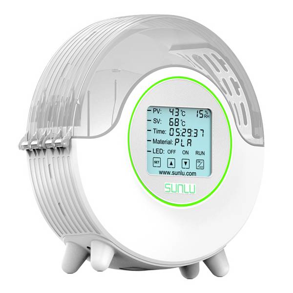 Sunlu Droogbox  "FilaDryer S2" S2WH