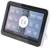 Davis Instruments Weatherlink Touch Console 6313EU Draadloos weerstation Aantal sensoren max.: 80