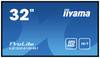 Iiyama ProLite LE3241S-B1 LCD-monitor Energielabel G (A - G) 80 cm (31.5 inch) 1920 x 1080 Pixel 16:9 8 ms RJ45 IPS LCD
