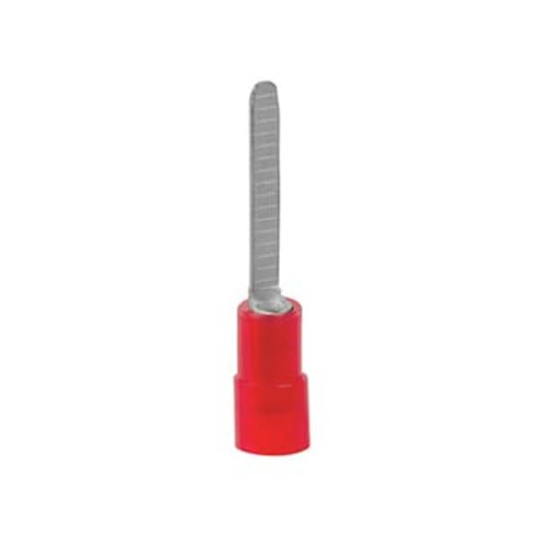 ABB 7TCA301100R0093 Stiftkabelschoen Rood 1 stuk(s)