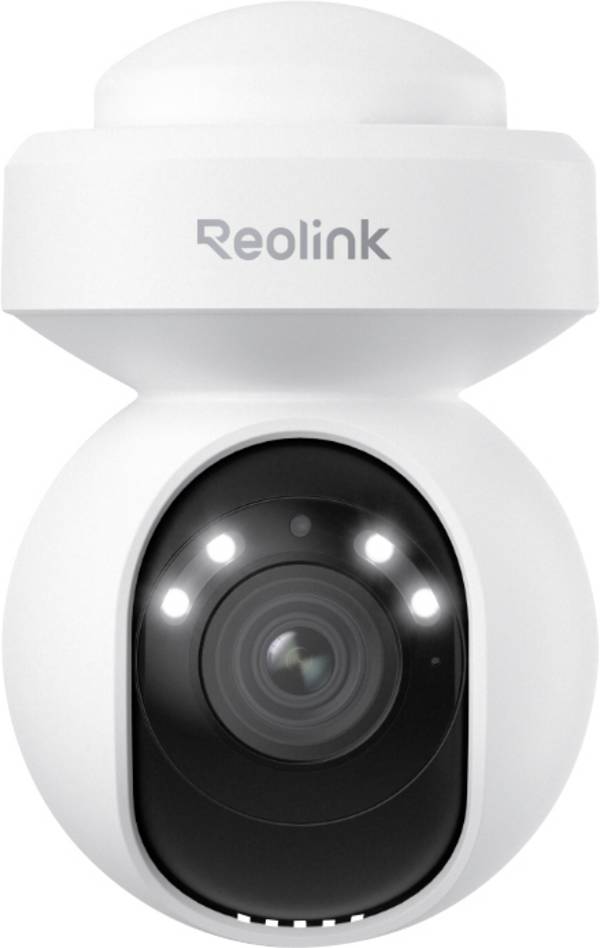Reolink Netzwerkkamera E Series E560 IP Bewakingscamera WiFi   3840 x 2160 Pixel