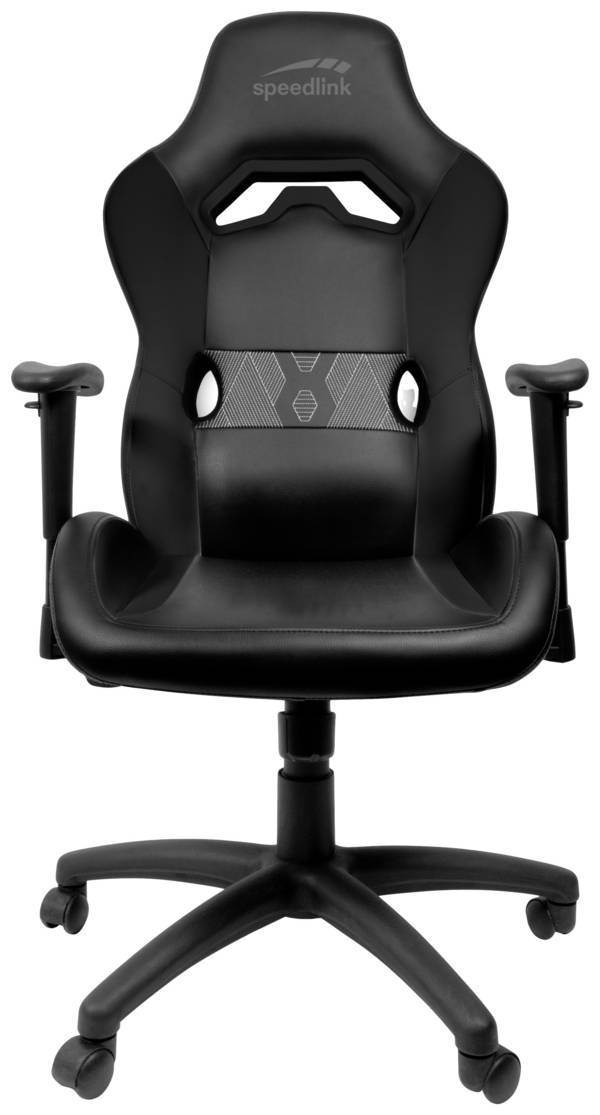 SpeedLink LOOTER Gaming stoel Zwart