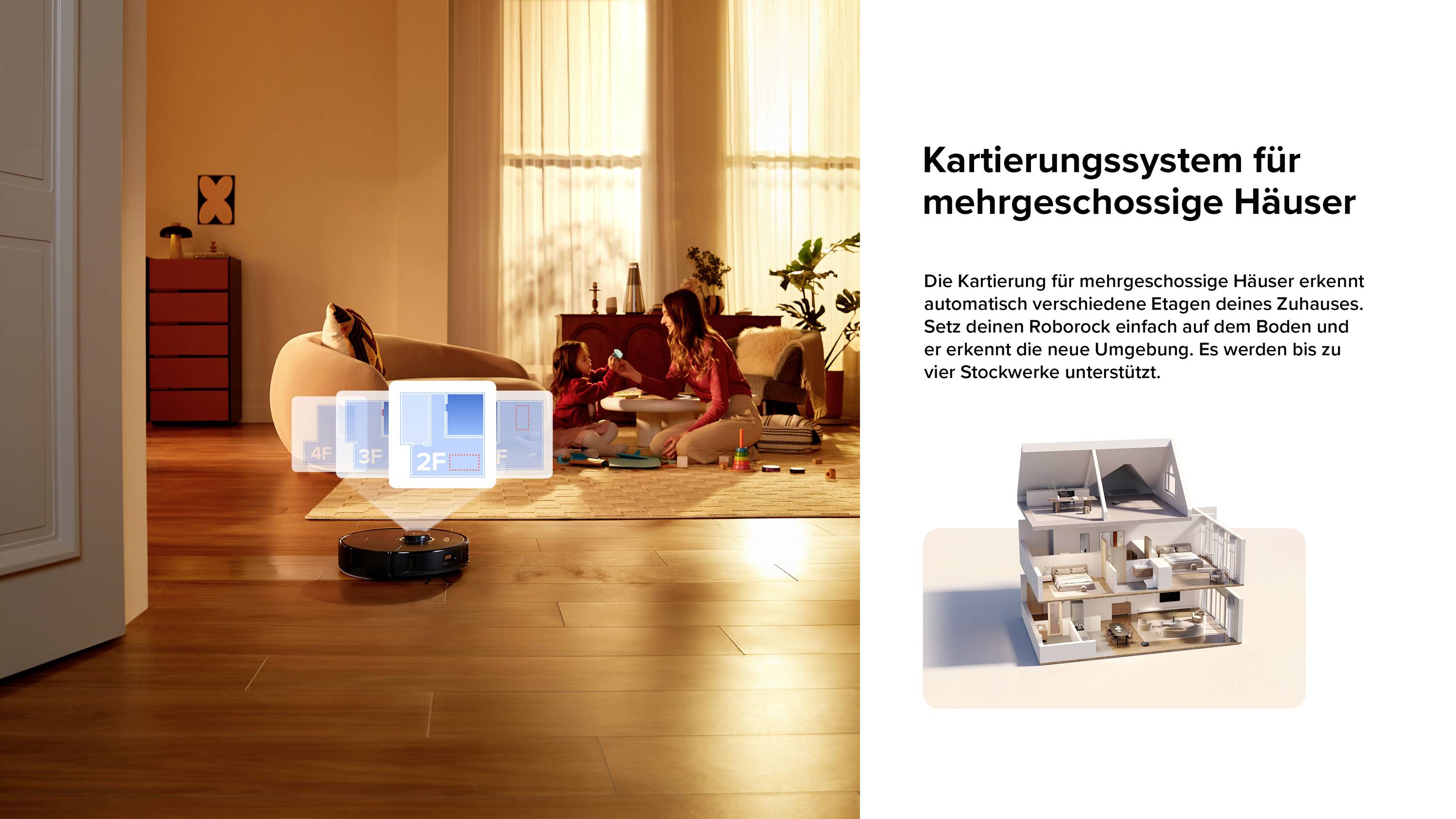 Xiaomi S8 Pro Ultra Dweil- en zuigrobot Zwart-17