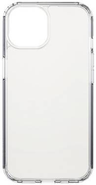 Black Rock Clear Protection Backcover Apple iPhone 14 Transparant Stootbestendig