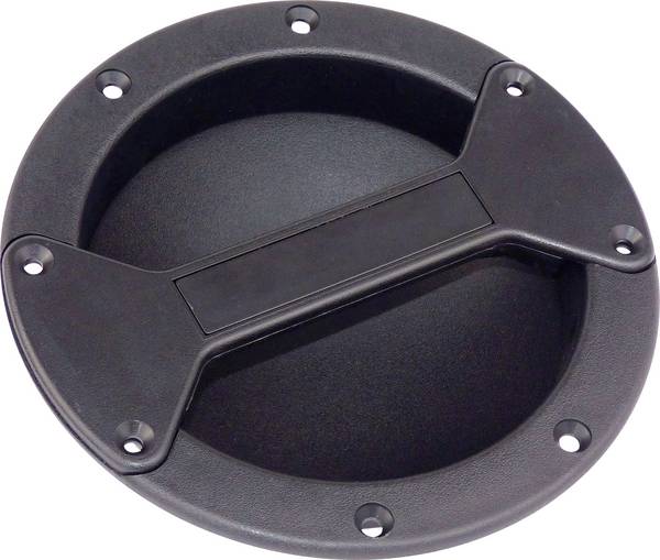 Blanko 207001 Boxgreep Kunststof (l x b) 190 mm x 65 mm