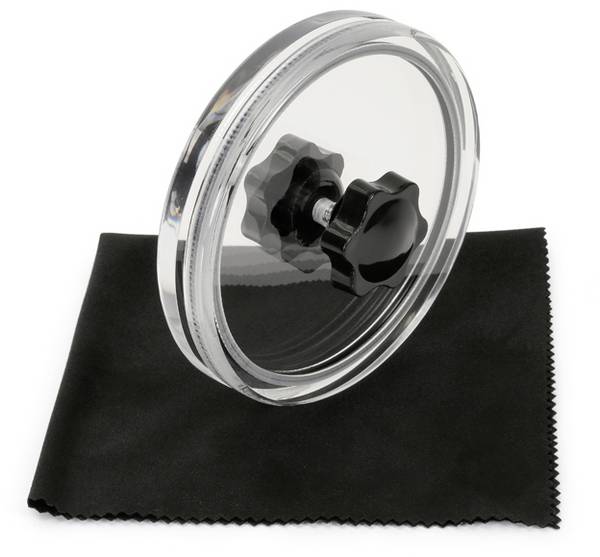 Dynavox LP120 Stofkap