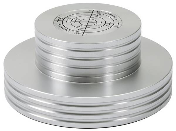 Dynavox PST300 Platenstabilisator