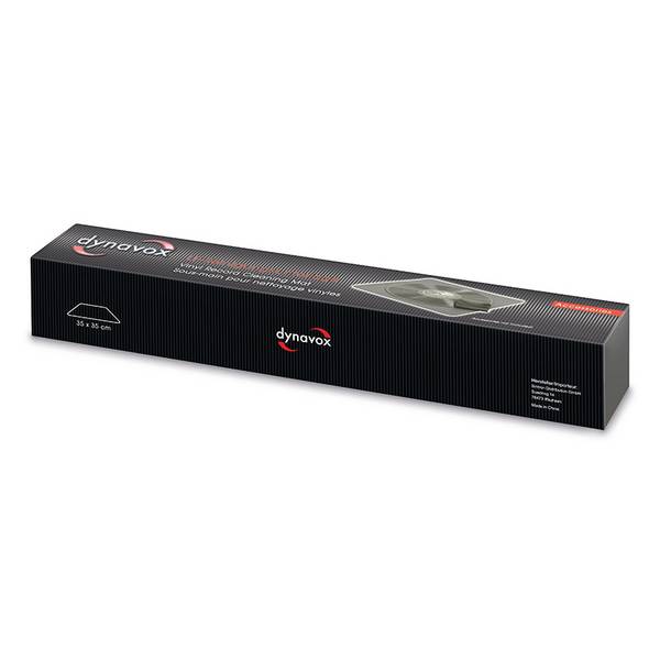 Dynavox  Platenmat