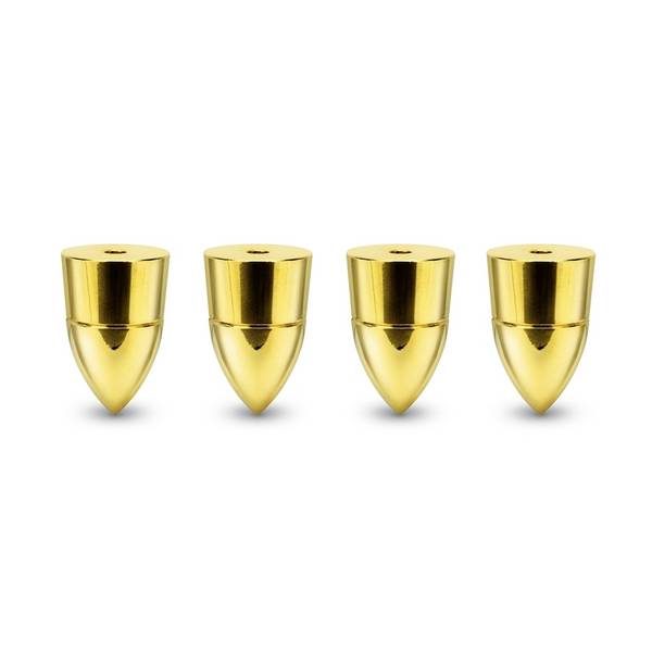Dynavox 207658 Luidspreker-spikes 4 stuk(s)