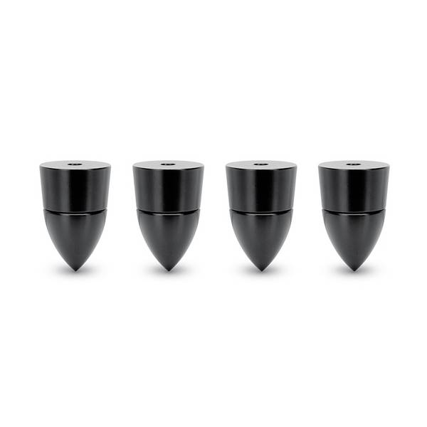 Dynavox 207657 Luidspreker-spikes 4 stuk(s)