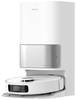 dreame L10s Ultra Dweil- en zuigrobot Wit Besturing via App, Spraakgestuurd, Compatibel met Amazon Alexa, Compatibel met Google Home, Incl. accu