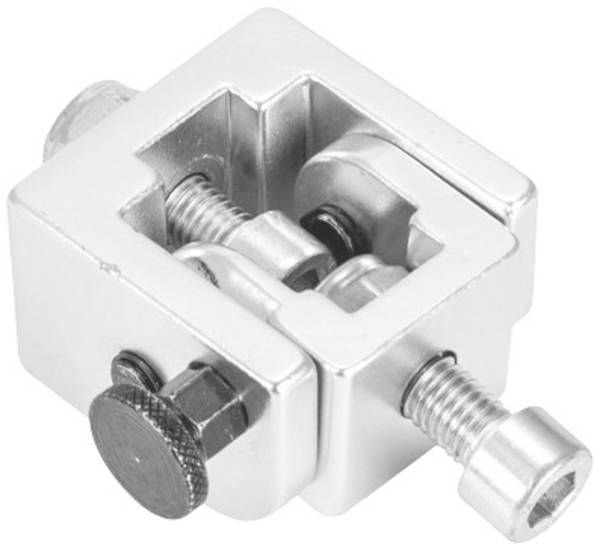 Eurolite 59006843 KH-1 Traverseadapter  1 stuk(s)