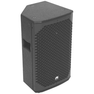 Omnitronic AZX-210 Passieve PA-speaker 25.4 cm 10 inch  1 stuk(s)