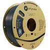 Polymaker PE01028 PE01028 Filament ABS kunststof Hittebestendig, Slagvast, Geurarm 1.75 mm 1000 g Donkergrijs PolyLite 1 stuk(s)