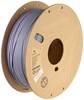 Polymaker PA04023 Dual Filament PLA kunststof Gering kunststofgehalte, Mat 1.75 mm 1000 g Foggy Purple, Grijs, Lila PolyTerra™ 1 stuk(s)