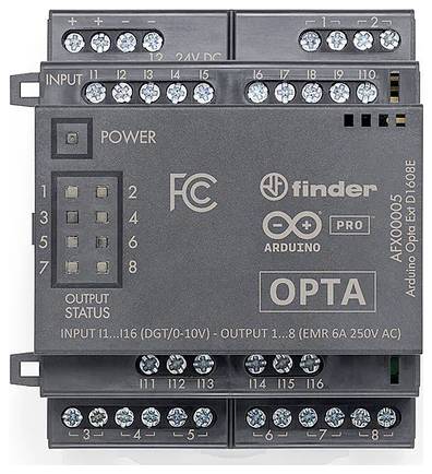 Arduino AFX00005 Uitbreidingsmodule-2