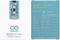 'Arduino Nano Matter Community Preview'-verpakking. Toont elektronische printplaat en technische details: 5V spanning, 0,6W vermogen.